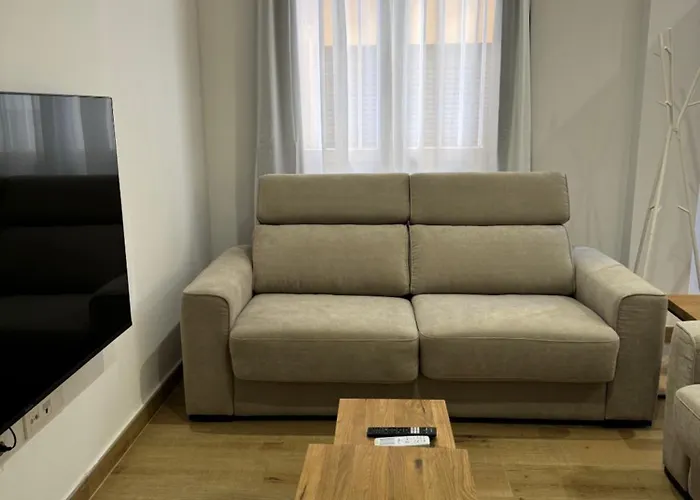 Alderete Suites