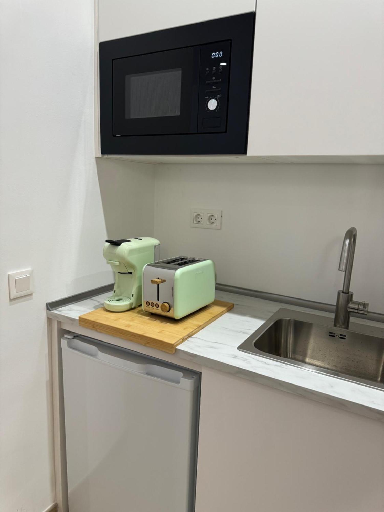 Appartamento Alderete