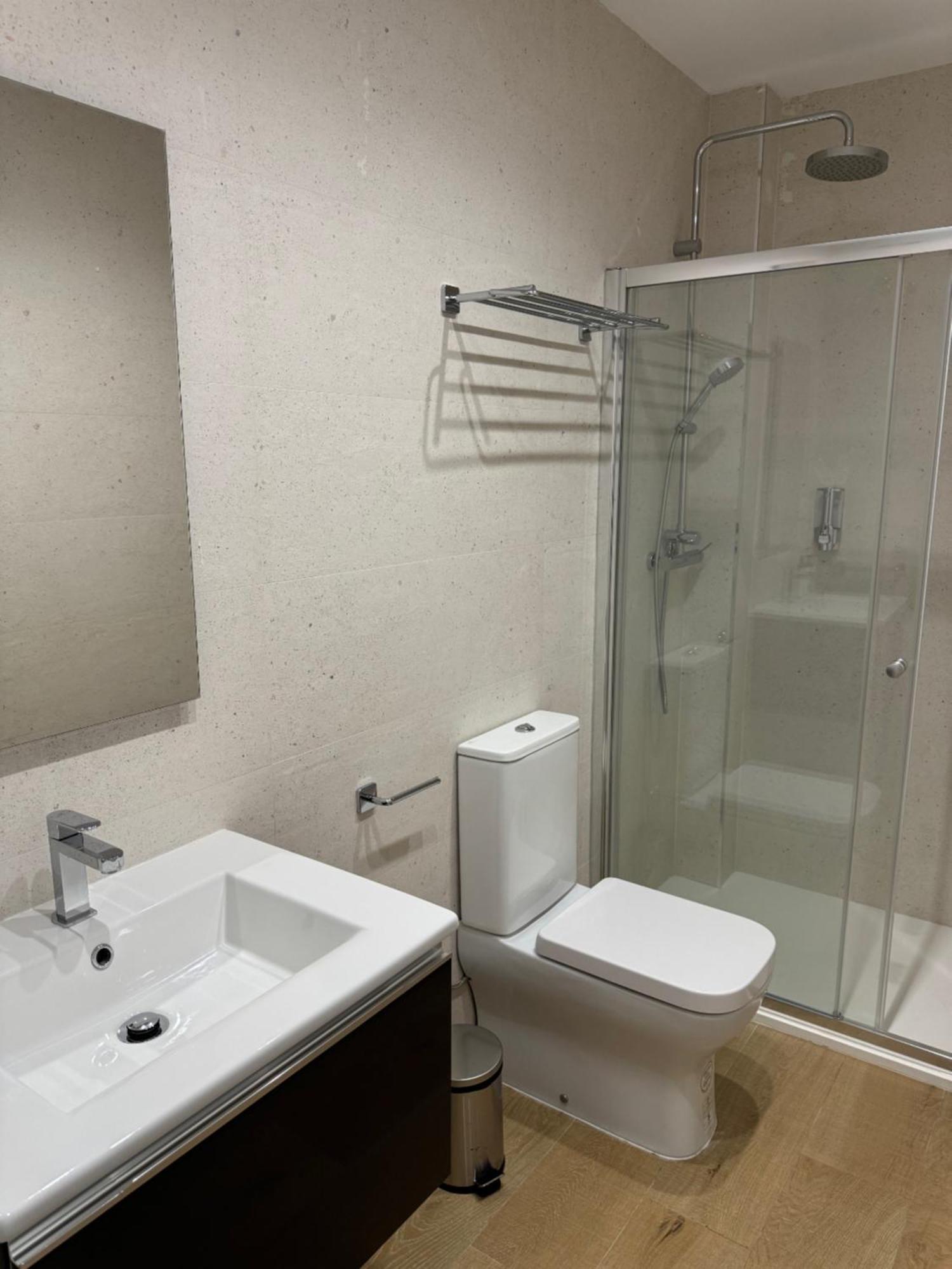Appartamento Alderete Málaga