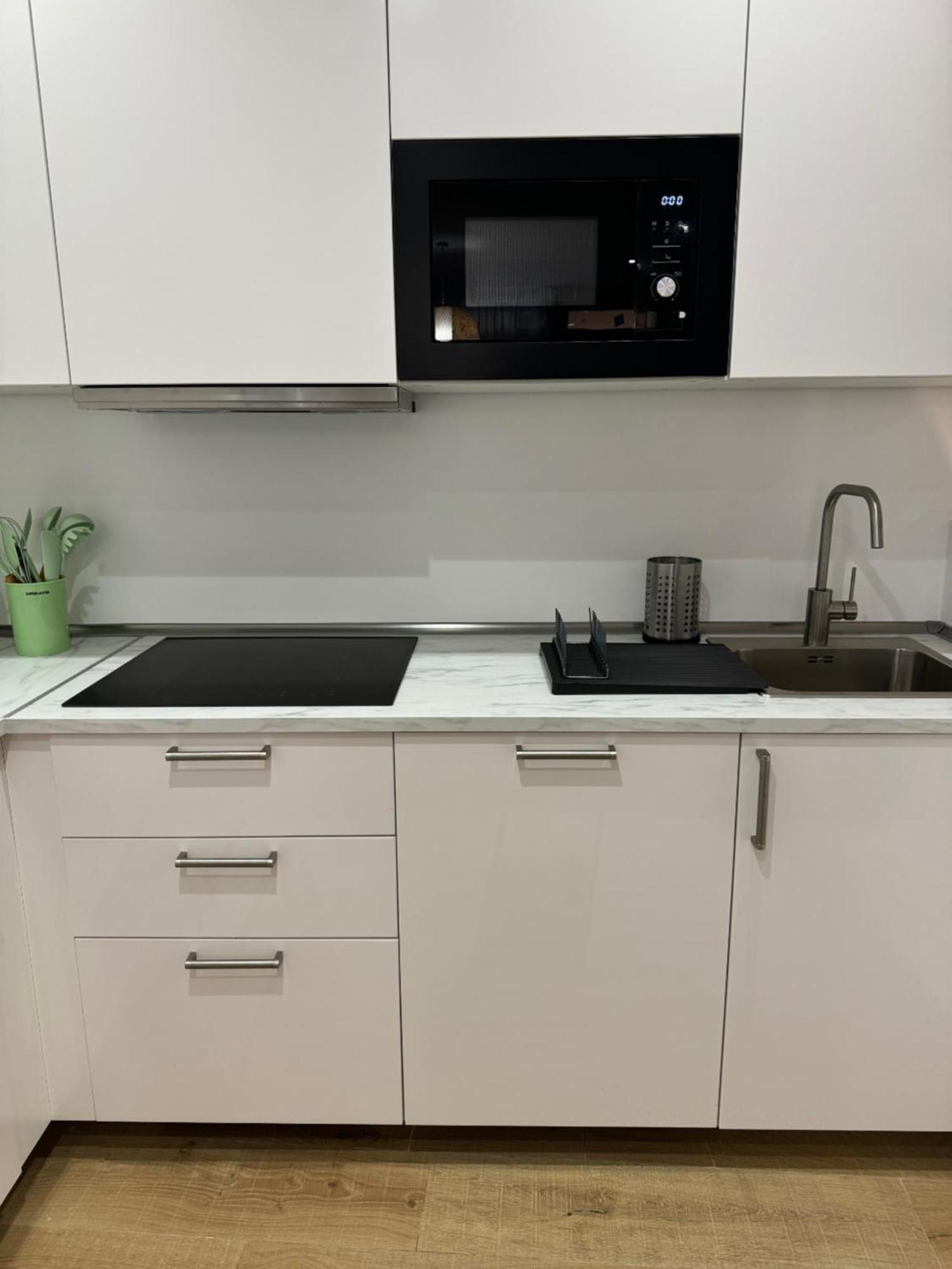 Appartamento Alderete Málaga