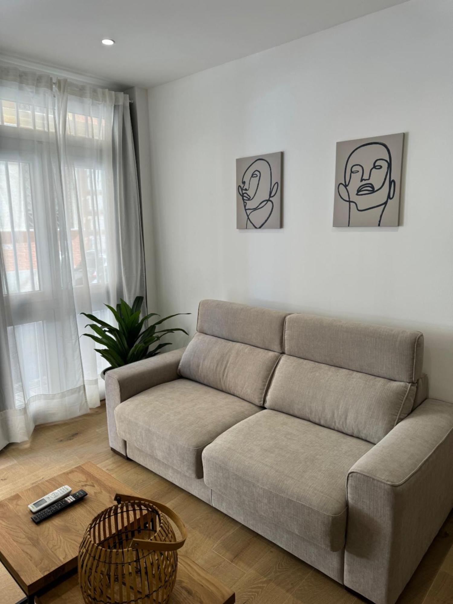 Alderete Apartamento