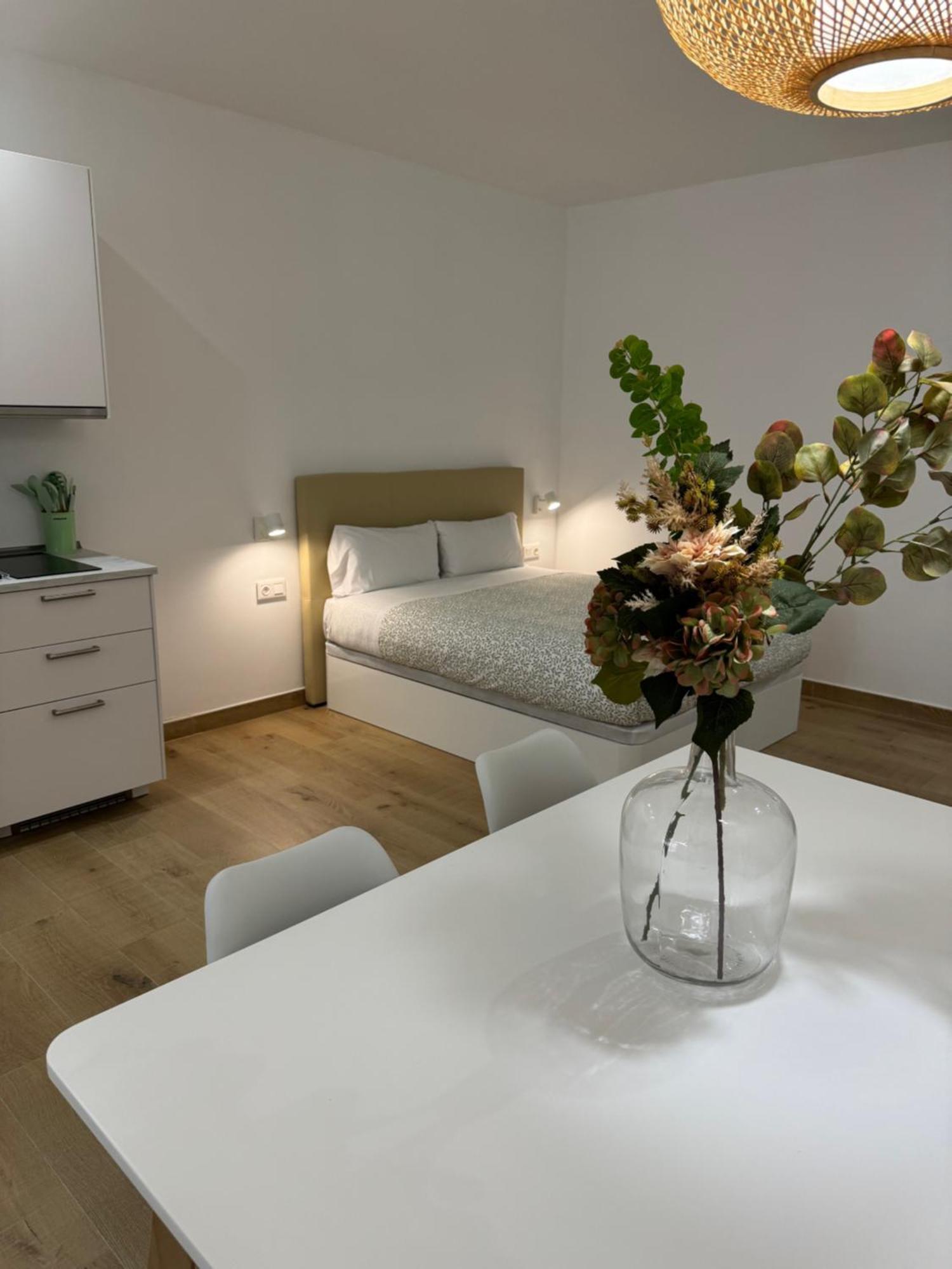Alderete Apartamento