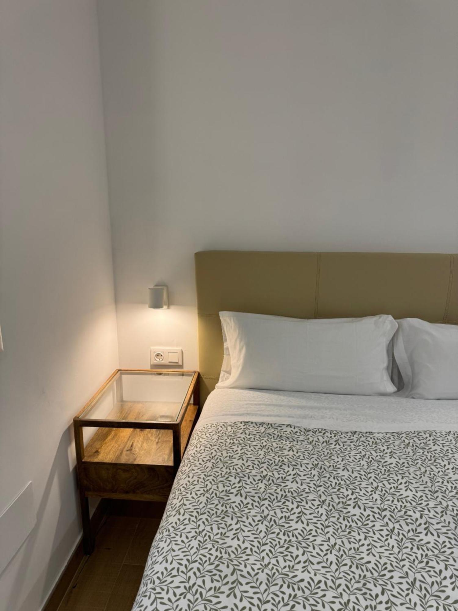 Apartamento Alderete