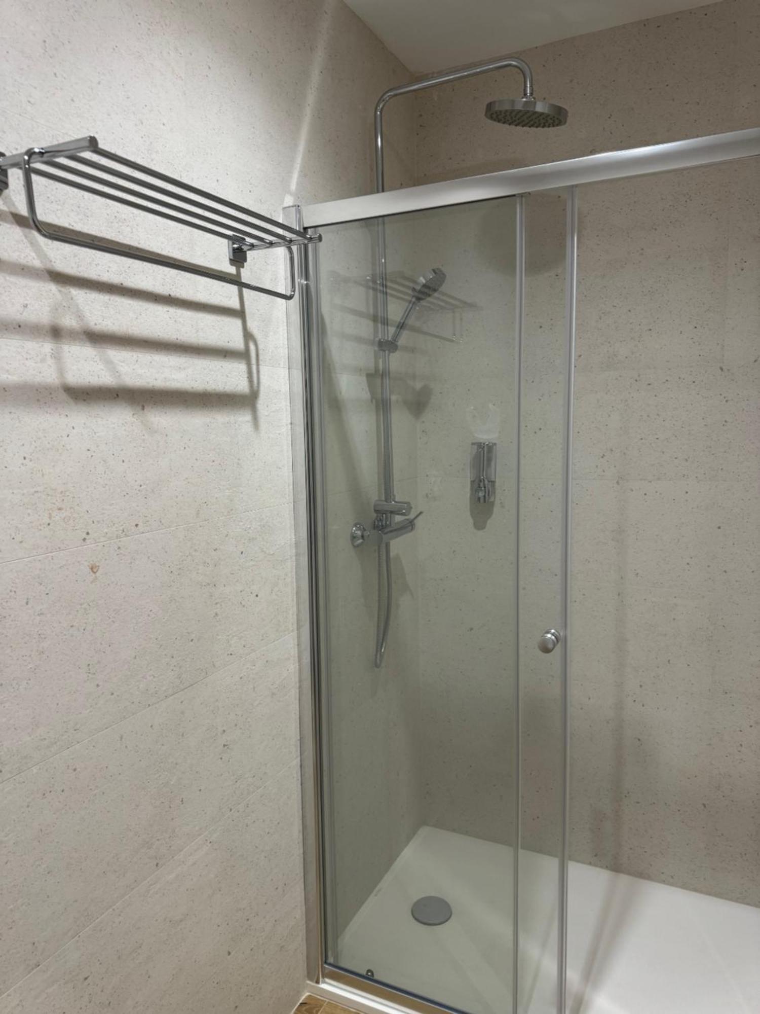Alderete Apartamento Málaga