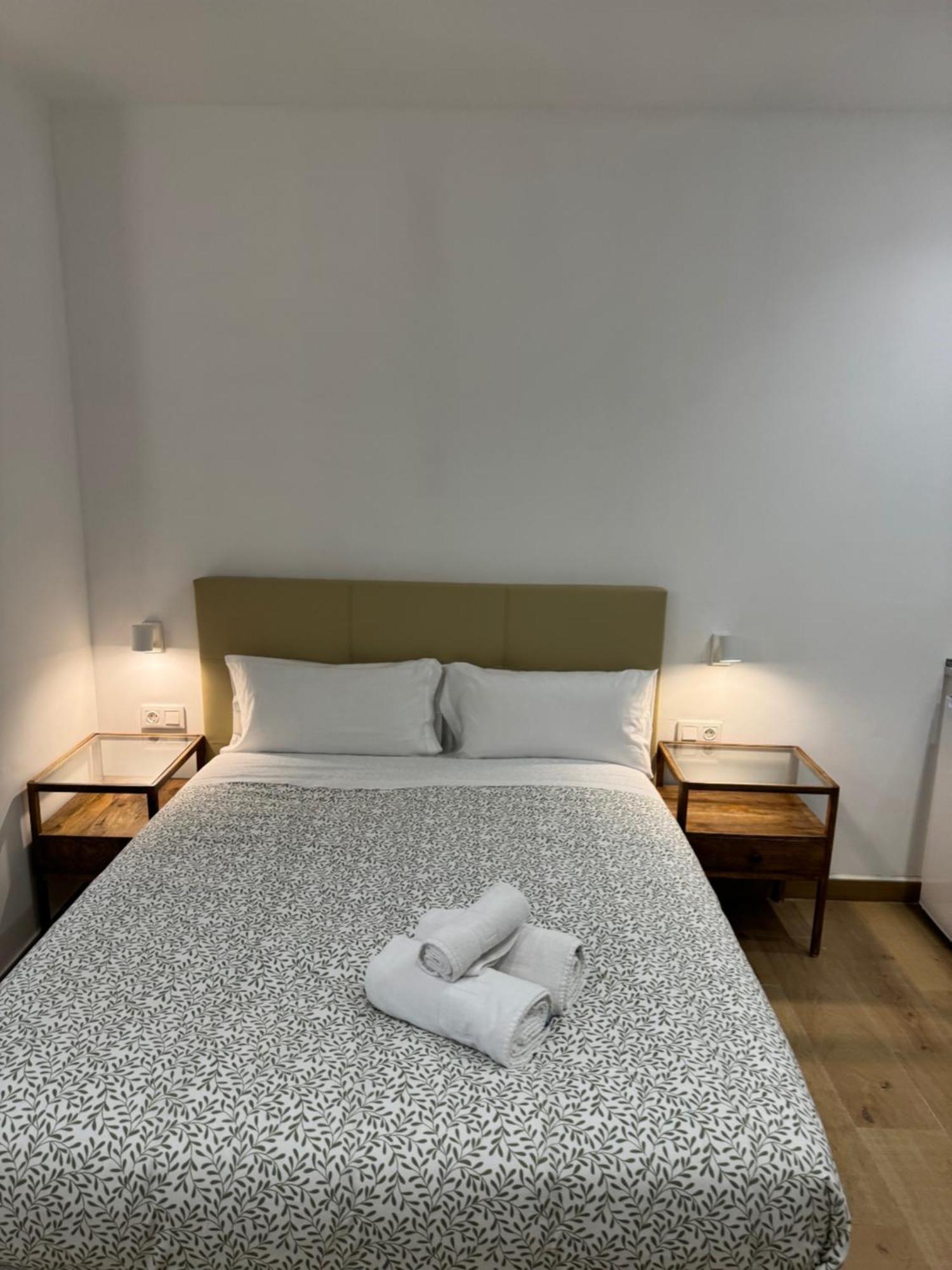 Alderete Apartamento Málaga