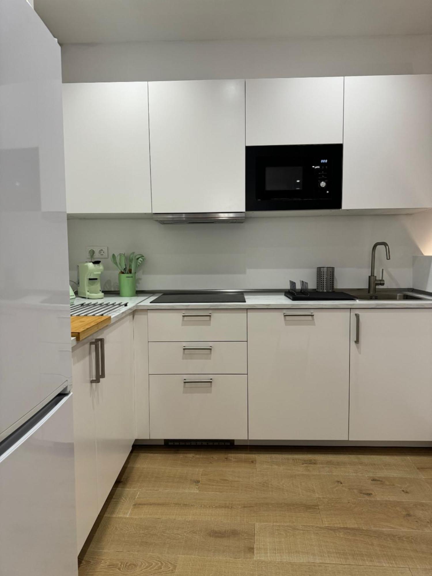 Alderete Apartamento *