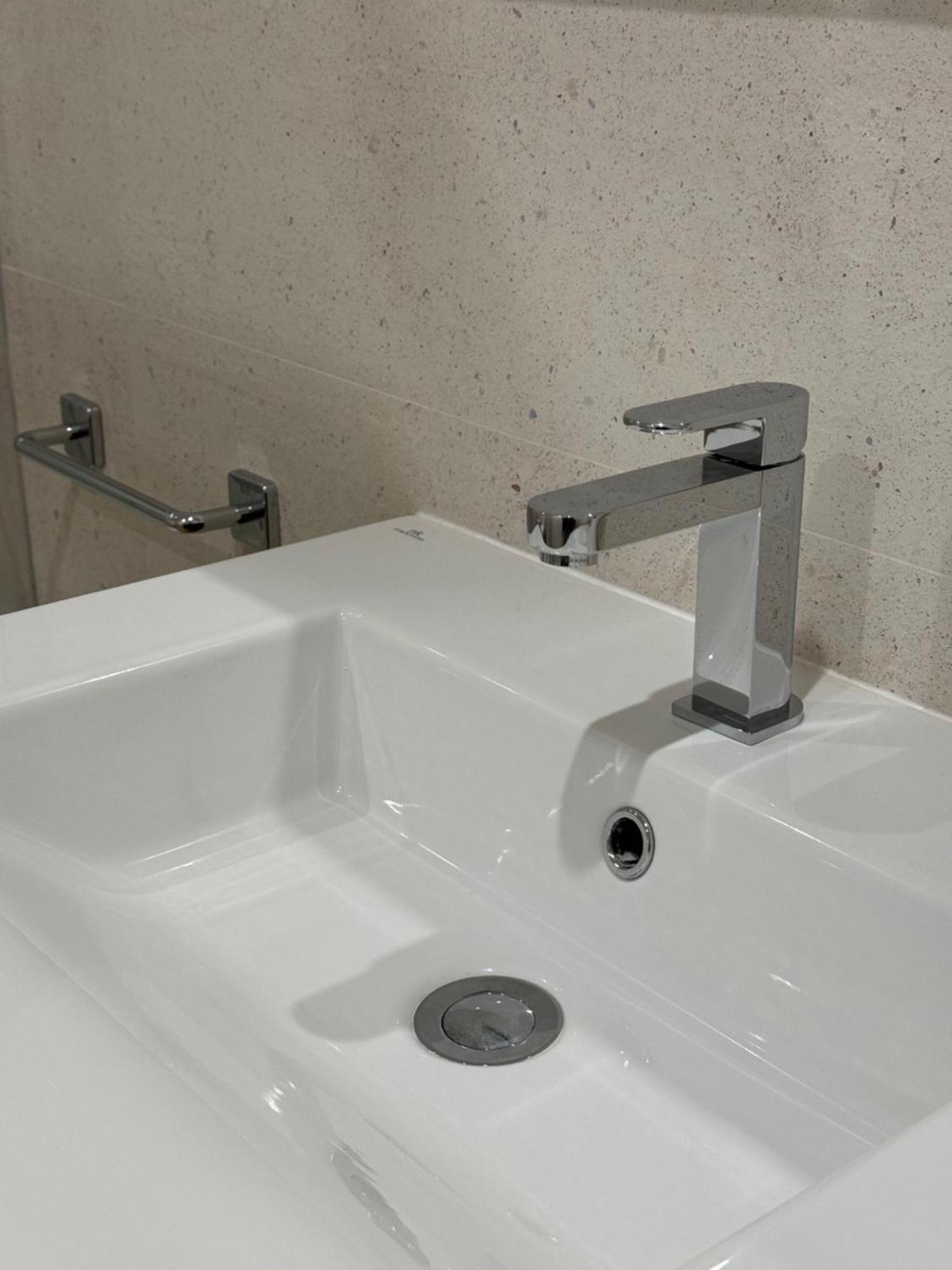Apartamento Alderete *