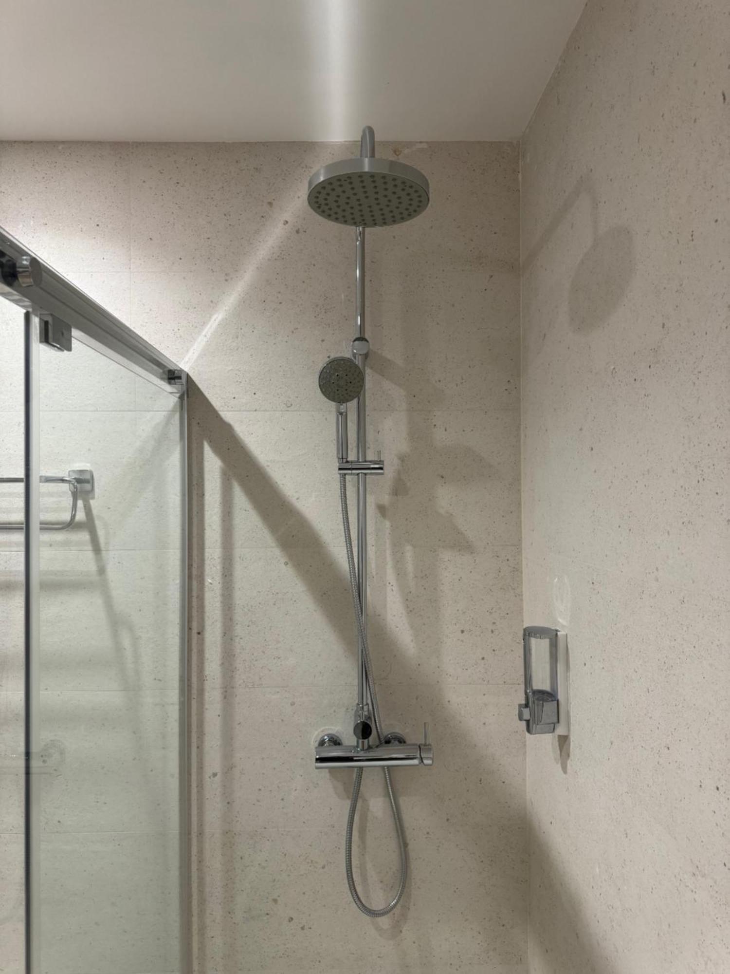 Apartamento Alderete Málaga