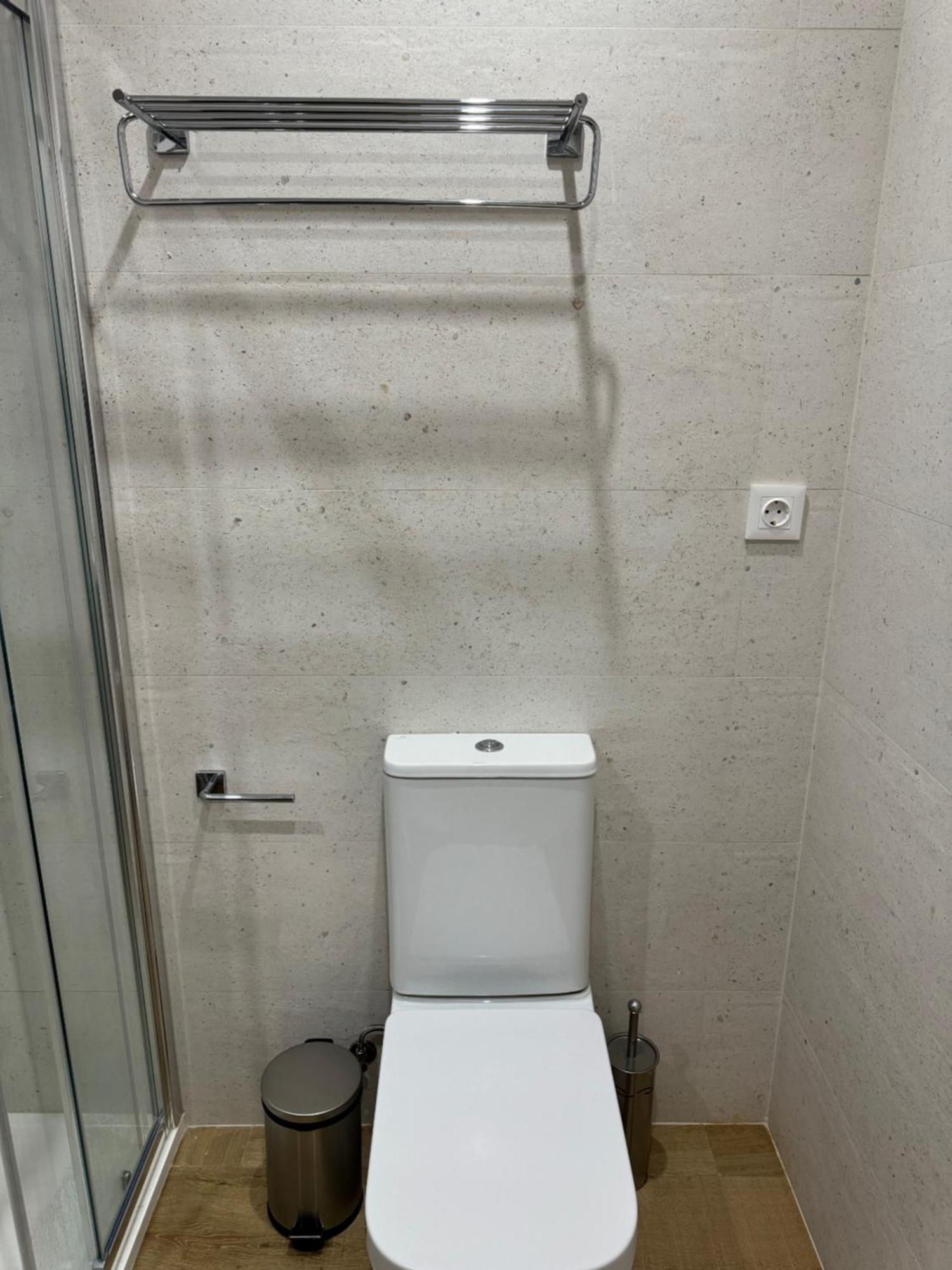 Apartamento Alderete Málaga